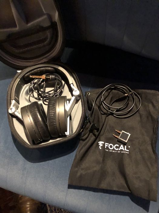 Focal Spirit One S