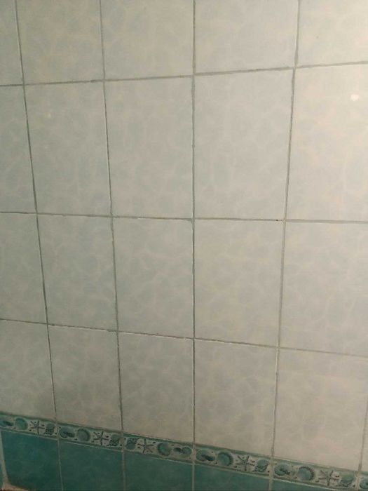 Кахель у ванну кімнату