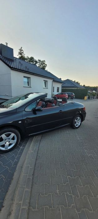 Peugeot 307 CC