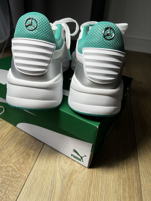 Puma mapf 1 rs-c