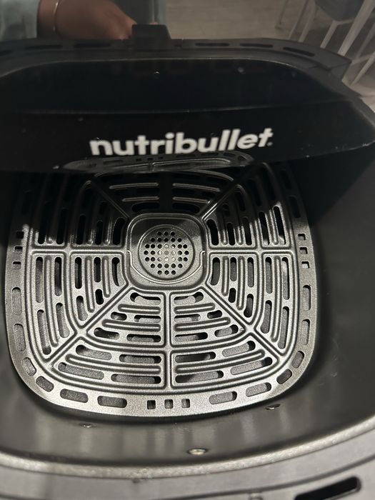 Аерогриль (мультипіч) NUTRIBULLET