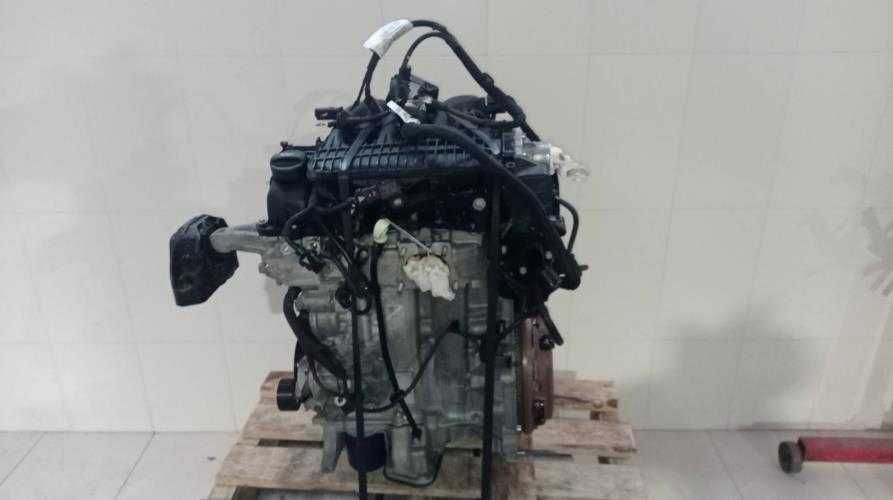 Motor Citroen C4  1.2i   83CV  ref: HM05