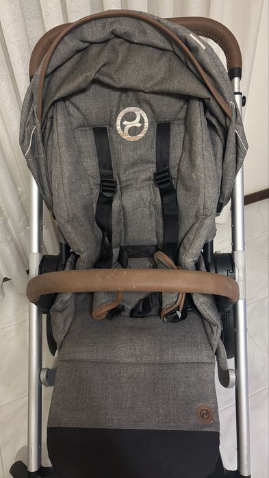 Carro bebé Cybex