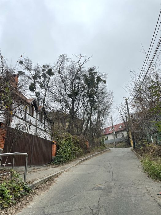 Продаж будинку Олегівська10;кв.м112;Поділ,Шевченківський 7.95сот.фасад