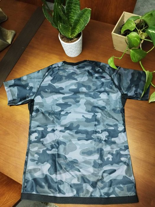 T-Shirt sauna tamanho XL