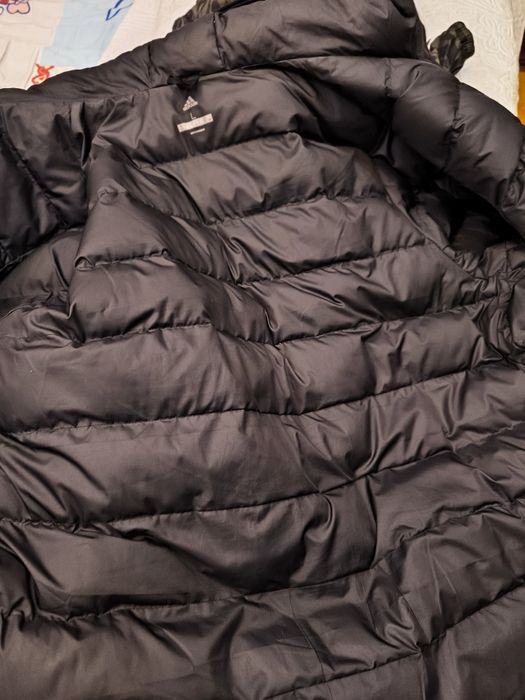 Зимова куртка/парка Adidas Cold.Rdy