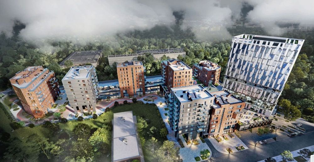 2-rooms apartment apartment by the address st. Antonenko Davydovicha (area 68,7 m²) - Atlanta.ua - photo 9