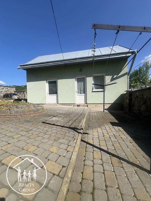 Продаж будинку з ремонтом для великої сім'ї у Великих Грибовичах!