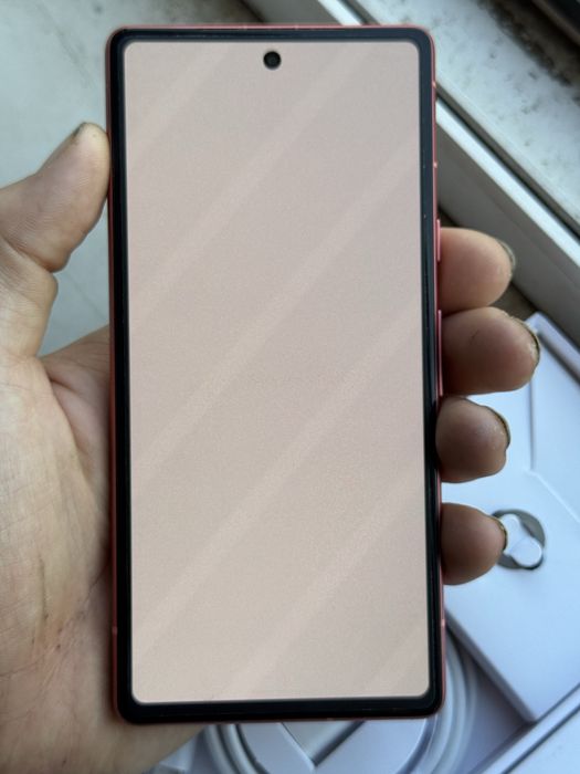 Google pixel 7a 128