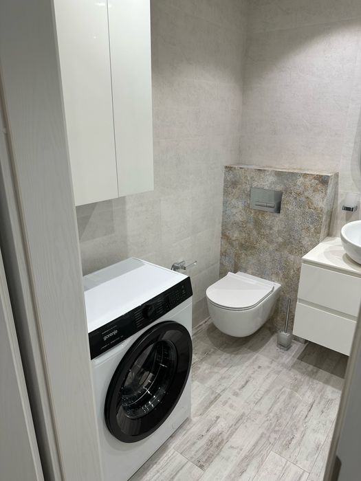 Оренда 1 кімнатної квартири, власник, перша здача