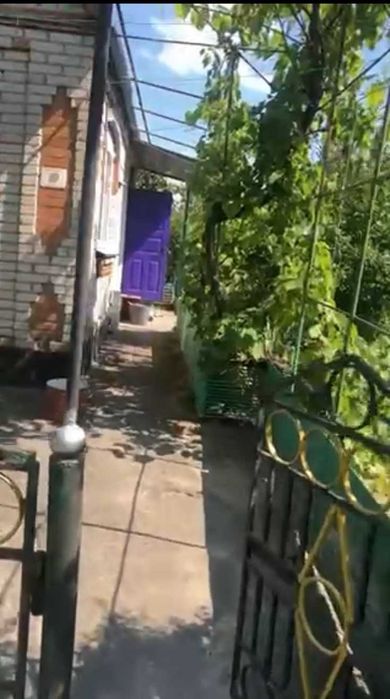 (3) Продам дачу будинок в с. Сальник Калинівський р-н 4945