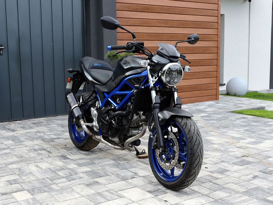Suzuki