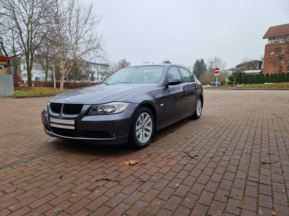 BMW Seria 3