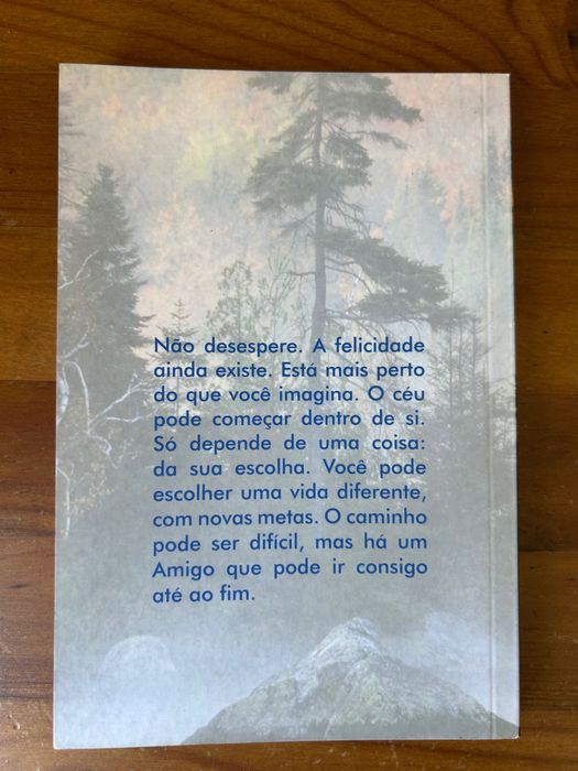 Livro Ellen G. White - Como Encontrar a Paz Interior