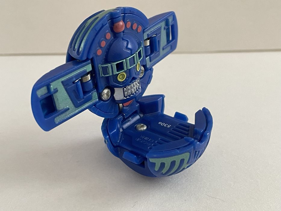 Figurka Bakugan Aquos El Condor 530 G