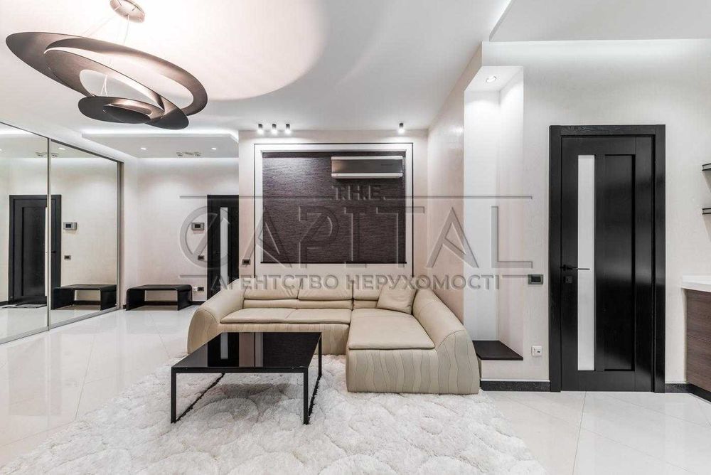 Аренда квартиры, ЖК Новопечерские Липки, Верхогляда, Драгомирова