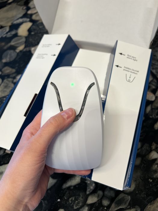 Monitor oddechu babysense 7