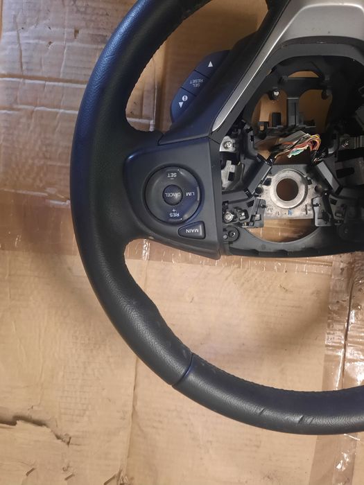 Kierownica Crv 4 od2013 roku do 2018r