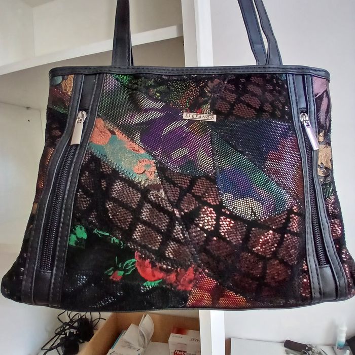 Torebka Stefano damska.
