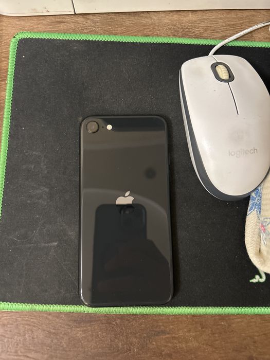 iphone se (2020, gen2)