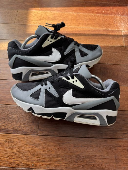 Nike Air Structure Triax 91