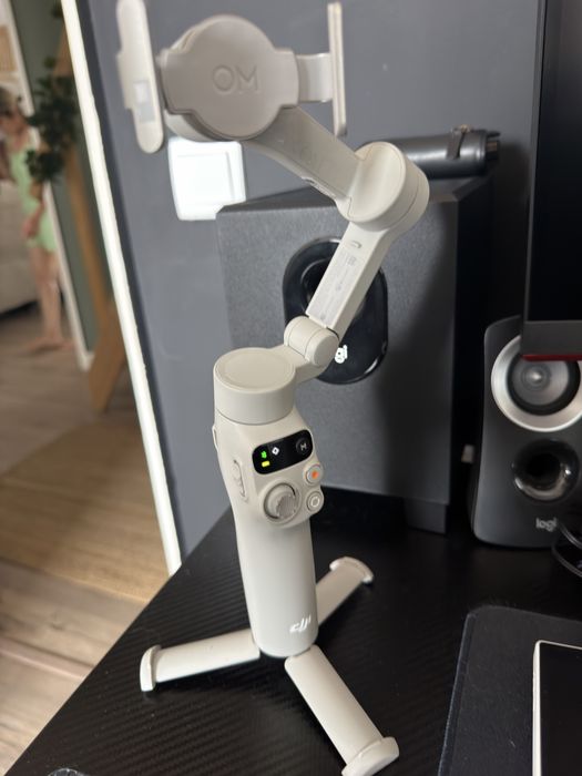 Gimbal DJI Oslo Mobile 7