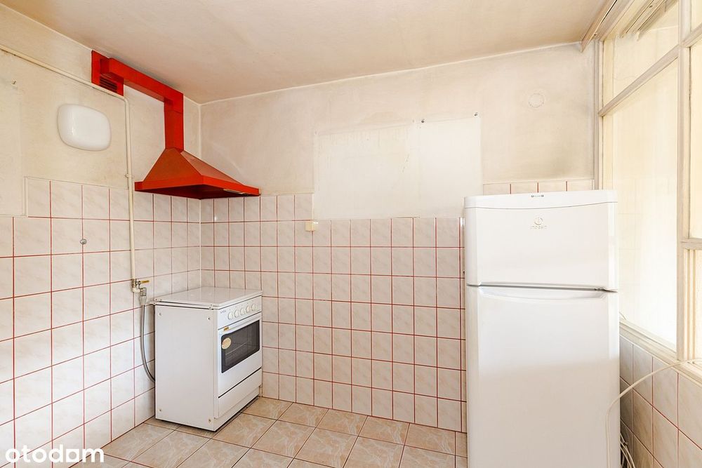 SKM do Centrum w 15 minut | Przystanek obok klatki | Zielona Okolica