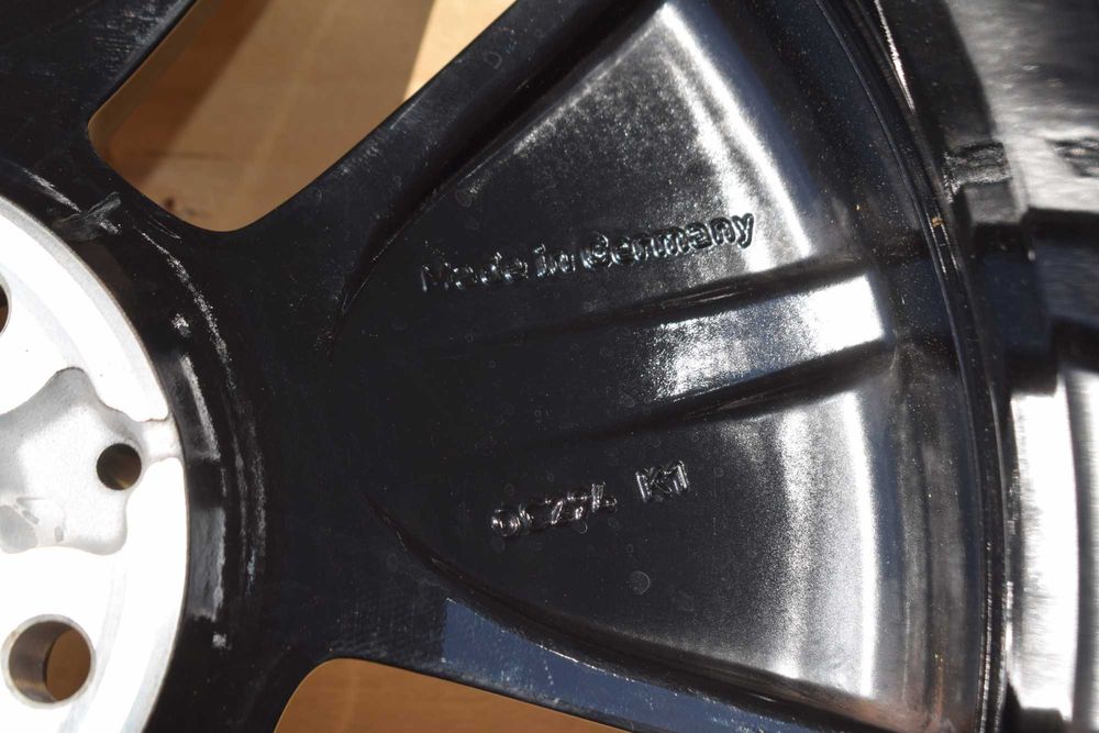 Mercedes GLC X254 x253 E w213 S w223 w222 CLS GLE night black