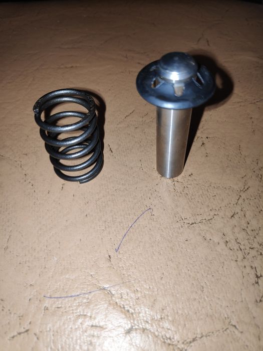 Поршень плунжер для автомойки!!