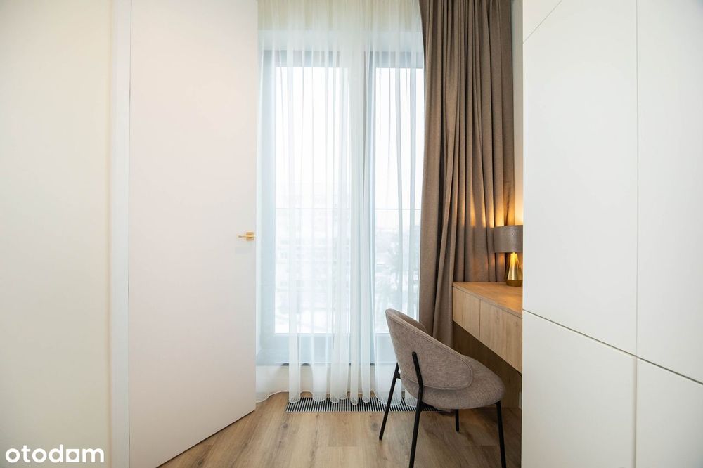 Apartament - Centrum, Nowy, Elegancki, Designerski