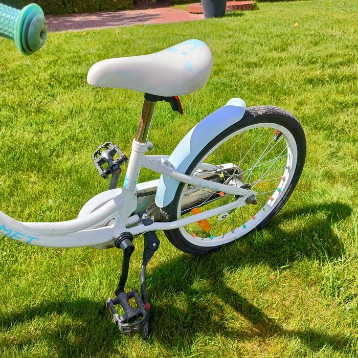 Rower Romet 20 cali koła