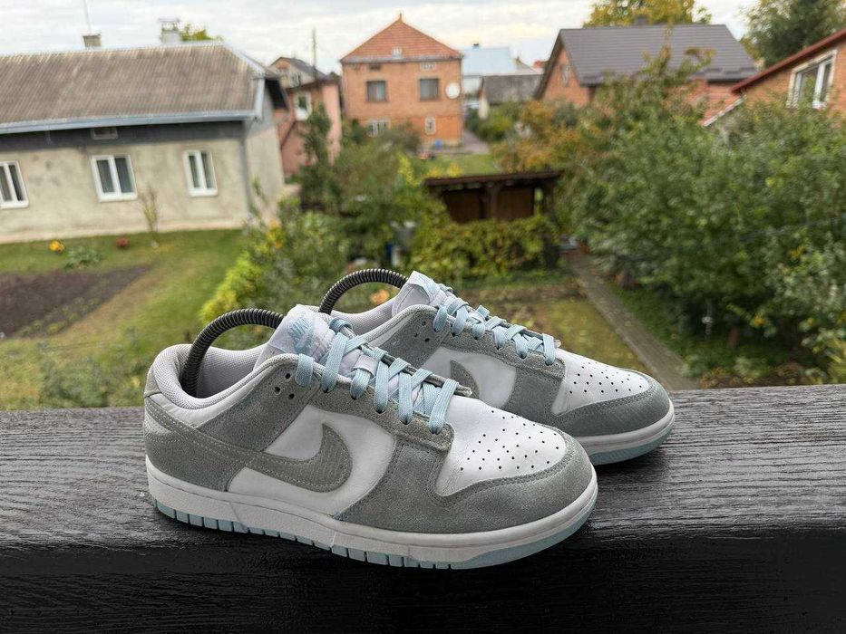 Кросівки Nike Dunk (39)
