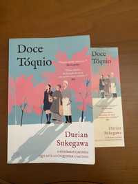 Doce Tóquio