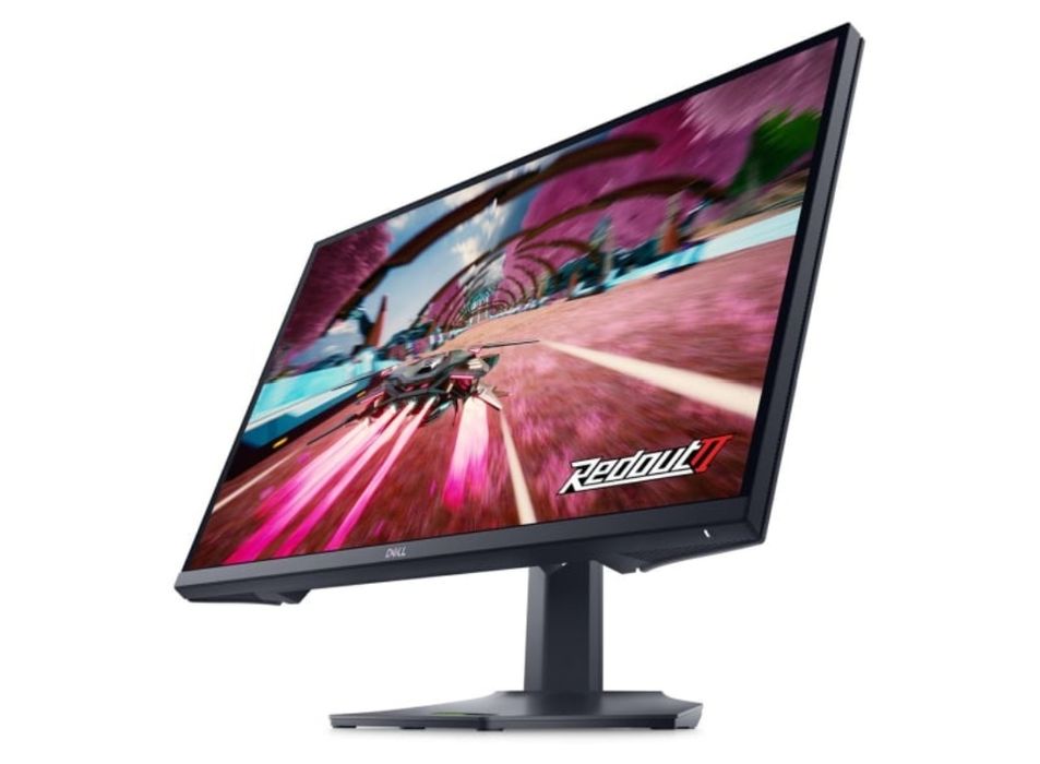 Monitor Dell G2724D na gwarancji  27 cali