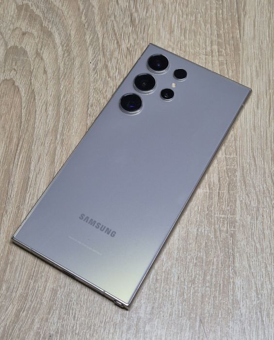 Терміново Samsung S 24 Ultra