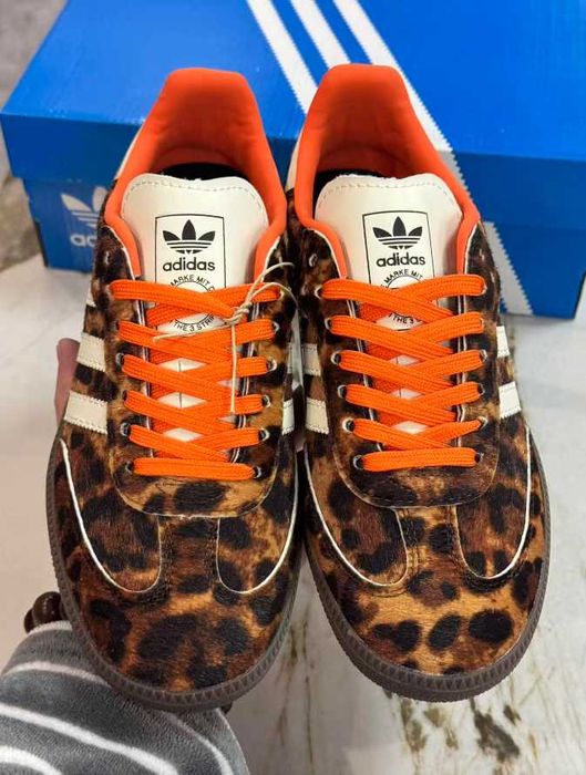 adidas Handball Spezial R.41