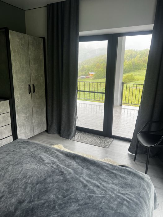 Будинок в горах оренда