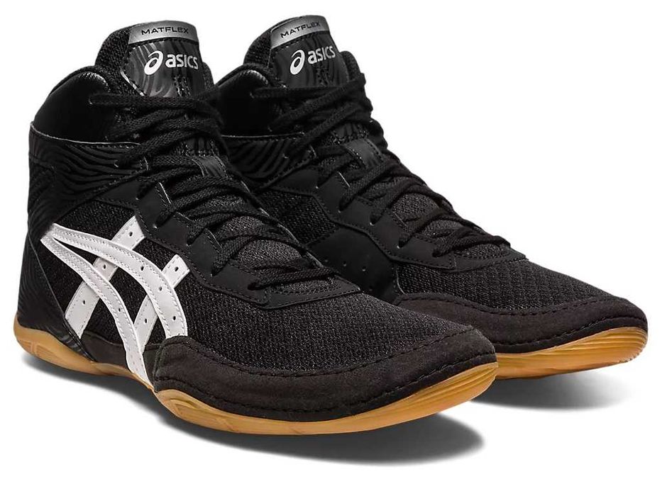 BUTY ZAPAŚNICZE ASICS matflex 7 zapasy wrestling mma