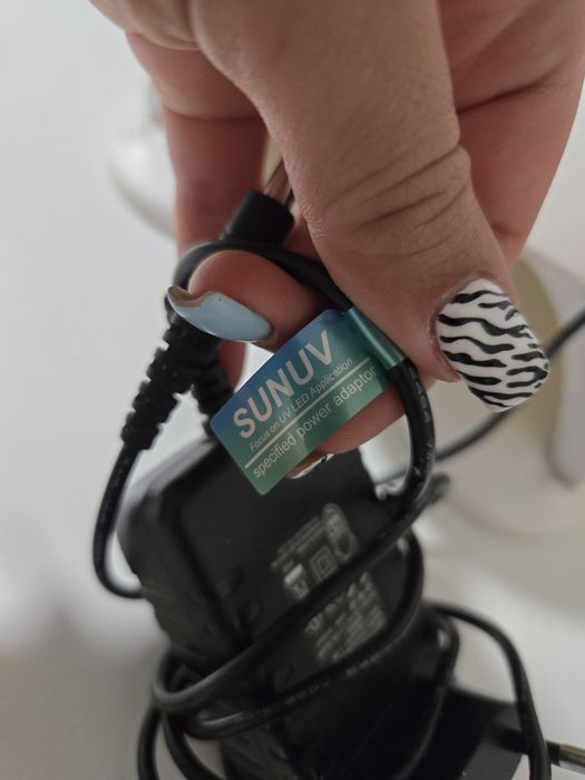 Sun 5 Plus оригінал для манікюру