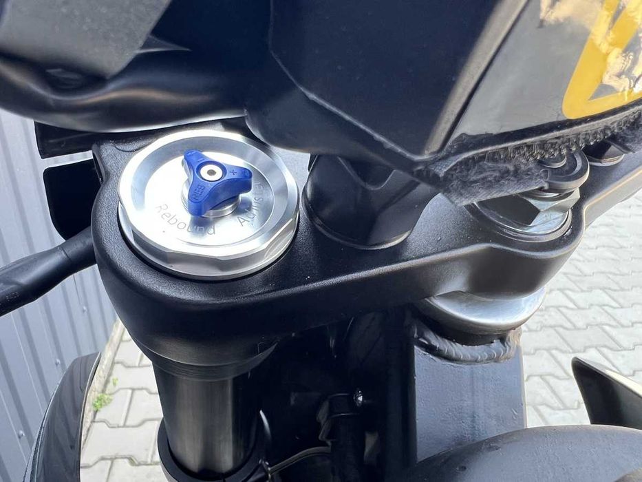 Акція весняні знижки !!! мотоцикл KOVI 300 ADVANCE F R