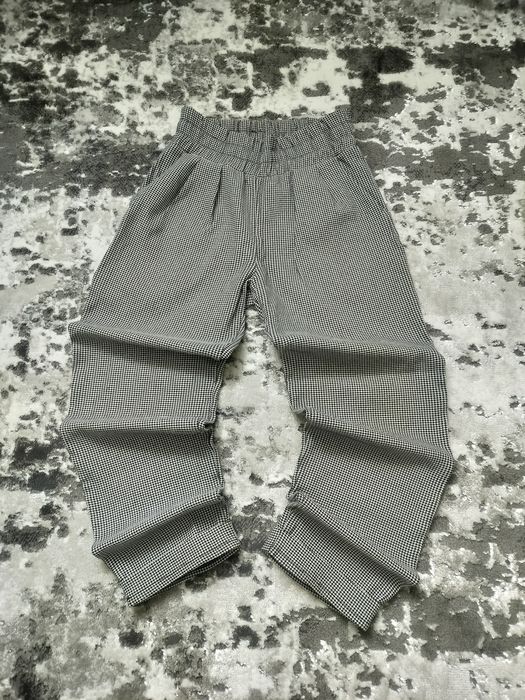 трикотажні штани, штанці, брюки для дівчинки  146 р