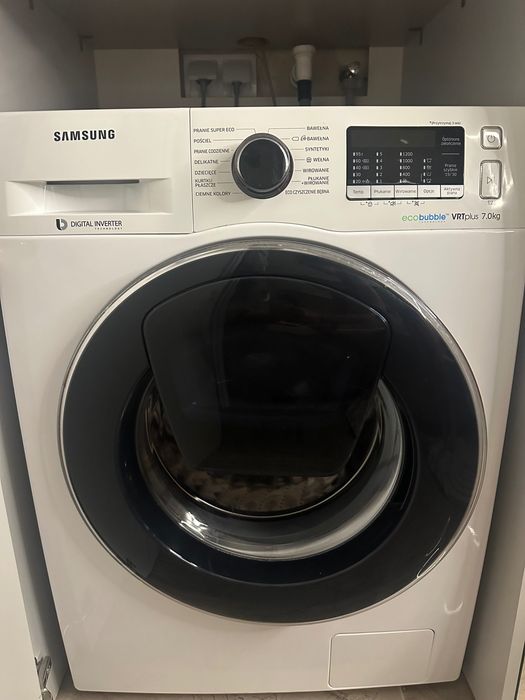 Pralka Samsung 7 kg
