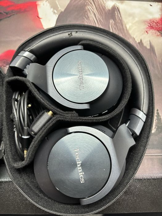 Наушники Technics EAH-A800