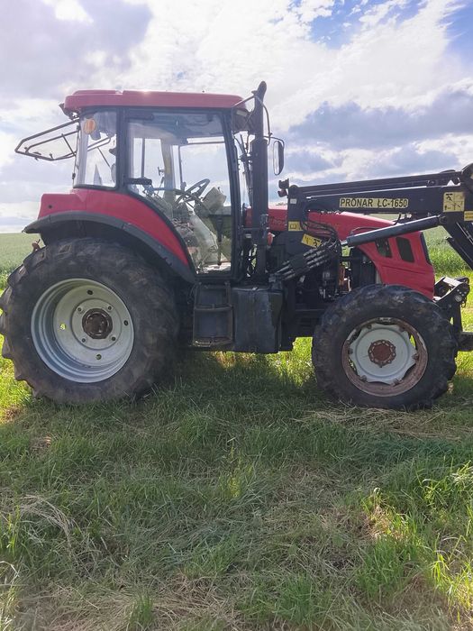 Sprzedam Pronar 1025AII