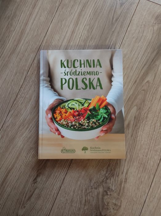 "Kuchnia Śródziemno POLSKA"