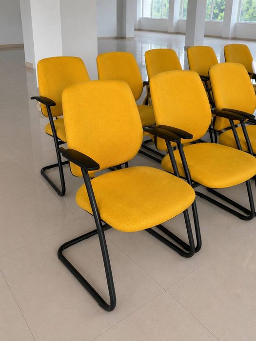 РАСПРОДАЖА офисных стульев и кресел | Большой выбор в наличии
