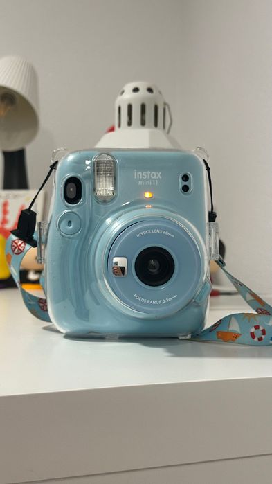 Instax Mini 11 Fujifilm