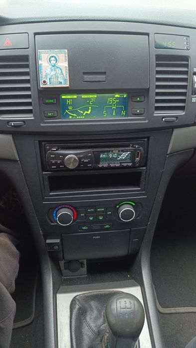 Продам Chevrolet Epica