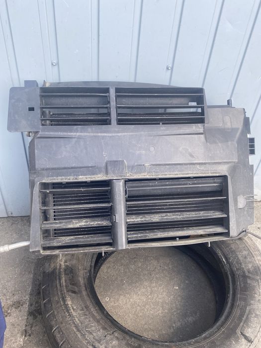 Pas chlodnice belka Ford Focus MK3 1.0 Ecoboost