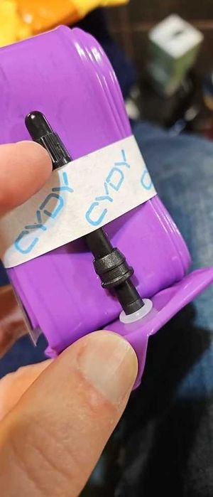 продам антипрокольну камеру 43г на 26 колесо